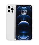 Full-body Anti-fall Protective Phone Case With Built-in Screen Protector For iPhone 13 mini, iPhone 13, iPhone 13 Pro , iPhone 13 Pro Max Cases