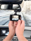 CJ Tech HD Dash Camera 1080P
