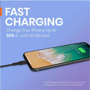 Helix USB to Lighting Cable