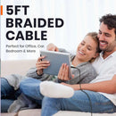 Helix USB to Lighting Cable