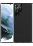 Clear Acrylic Case for Samsung Galaxy S22 Ultra