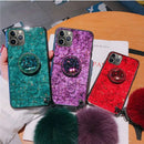 Goldleaf marble phone case for iphone 13,13 mini,13 pro,13 pro max