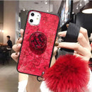 Goldleaf marble phone case for iphone 13,13 mini,13 pro,13 pro max