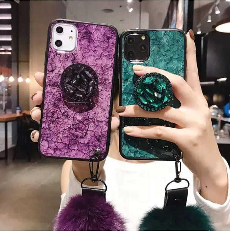 Goldleaf marble phone case for iphone 13,13 mini,13 pro,13 pro max