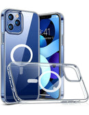 Magsafe Compatible case for iPhone 12 Pro Max