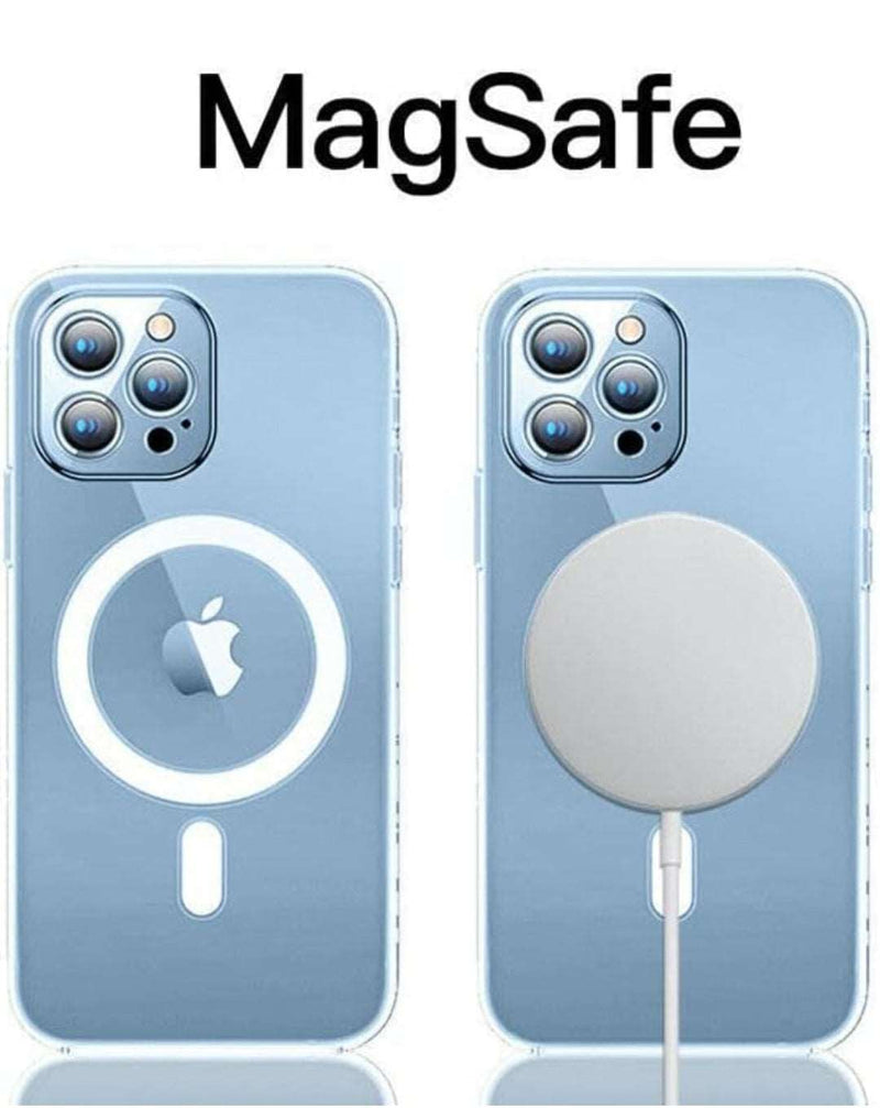 Magsafe Compatible case for iPhone 12 Pro Max