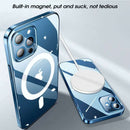 Magsafe Compatible case for iPhone 12 Pro Max