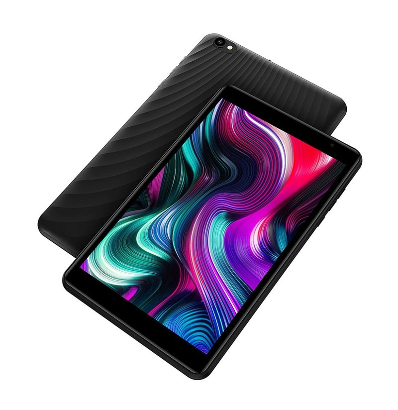 BLU - M8L 2022 32GB 8" Tablet (Unlocked) - Black

119.99