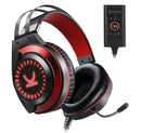 VANKYO Gaming Headset CM7000 with Authentic 7.1 Surround Sound with Noise Canceling Mic for PC, PS4, Xbox One, Gamecube, Nintendo Switch