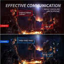 VANKYO Gaming Headset CM7000 with Authentic 7.1 Surround Sound with Noise Canceling Mic for PC, PS4, Xbox One, Gamecube, Nintendo Switch