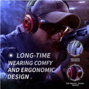 VANKYO Gaming Headset CM7000 with Authentic 7.1 Surround Sound with Noise Canceling Mic for PC, PS4, Xbox One, Gamecube, Nintendo Switch