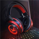 VANKYO Gaming Headset CM7000 with Authentic 7.1 Surround Sound with Noise Canceling Mic for PC, PS4, Xbox One, Gamecube, Nintendo Switch
