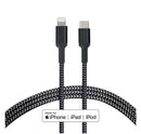 Helix USB to Lighting Cable