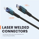 Helix USB to Lighting Cable