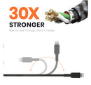Helix USB to Lighting Cable