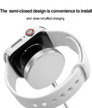 2 in 1 watch strap case with glass replacement silicone watch band watch face for apple watch 7 41mm 45mm 40mm 42mm