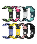 Watch band for apple watch 38mm,40mm,42mm,44mm