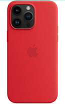 iPhone 14 Pro Max Silicone Case with MagSafe