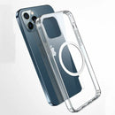 Magsafe Compatible case for iPhone 12 Pro Max