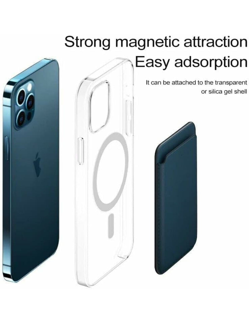 Magsafe Compatible case for iPhone 12 Pro Max
