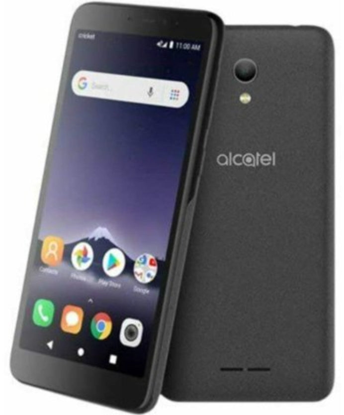 Phones

Alcatel Insight 16GB Smartphone | Brand New | Black | 5005R