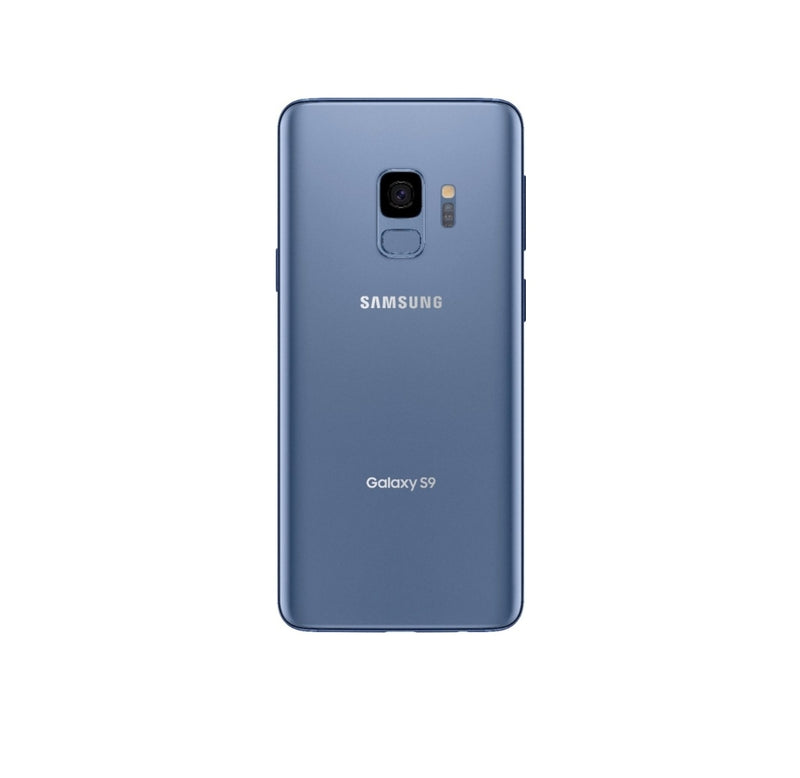 Samsung Galaxy S9 Certified Refurbished (B grade)