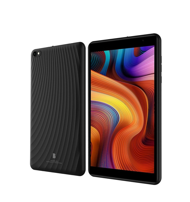 BLU - M8L 2022 32GB 8" Tablet (Unlocked) - Black