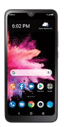 TCL 30Z unlocked Smartphone