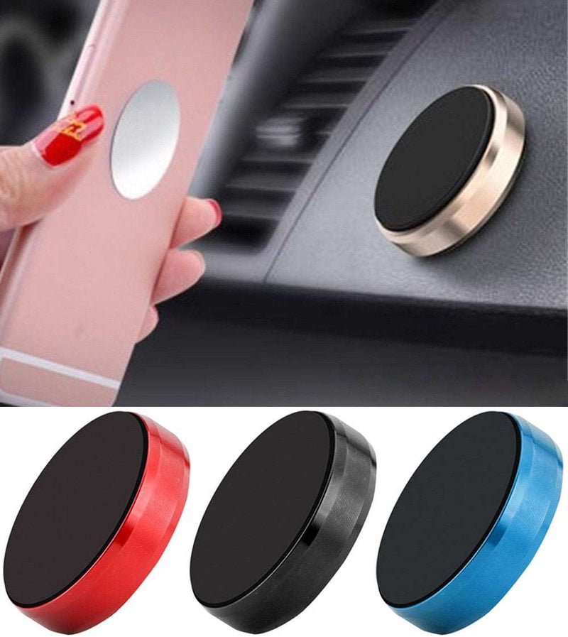 Universal In Car Magnetic Dashboard Cell Mobile