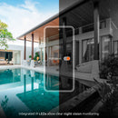 Nexxt Smart Outdoor PTZ Camera 2K