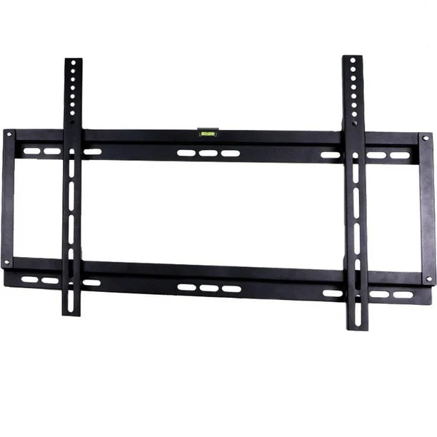 CJTech Fixed Low Profile TV Wall Mount, 32"- 65"