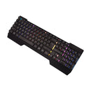 Dart Frog – 4 pc Gaming Combo – headphones, mouse, mouse pad and keyboard