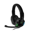 Dart Frog – 4 pc Gaming Combo – headphones, mouse, mouse pad and keyboard