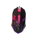 Dart Frog – 4 pc Gaming Combo – headphones, mouse, mouse pad and keyboard