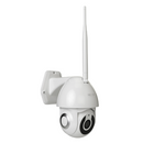 Nexxt Smart Outdoor PTZ Camera 2K