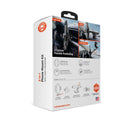 3-in-1 Phone Mount Kit | Vent + Dashboard + Windshield | Black