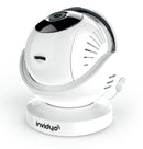 Invidyo World's Smartest Video Baby Monitor with Crib Mount