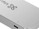 Klipxtreme Hub USB-C 5 in 1 2xUSB-A/SD/MSD/USB-C Charge