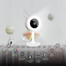 NEXXT SMART WIFI BABY MONITOR