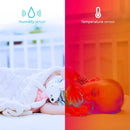 NEXXT SMART WIFI BABY MONITOR