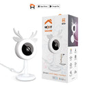 NEXXT SMART WIFI BABY MONITOR