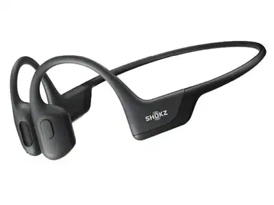 Shokz OpenRun PRO Bone Conduction Bluetooth® Headset - Black