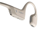Shokz OpenRun PRO Bone Conduction Bluetooth® Headset - Beige