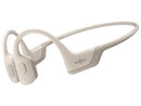 Shokz OpenRun PRO Bone Conduction Bluetooth® Headset - Beige