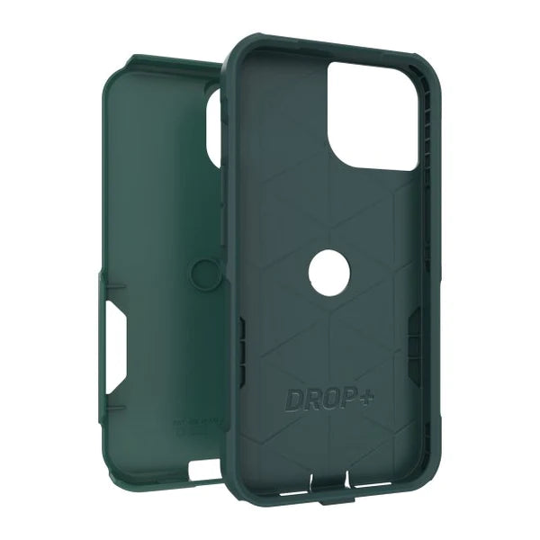 iPhone 15/14/13 Otterbox Commuter Series Case - Green