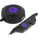 Primus Gaming Headset Arcus 250S USB Wired 7.1 Surround Sound with Swivel Mic LED Inline Control Module