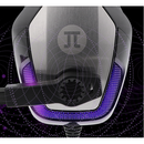 Primus Gaming Headset Arcus 250S USB Wired 7.1 Surround Sound with Swivel Mic LED Inline Control Module