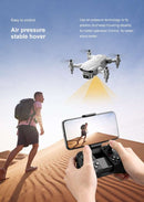 V9 Mini Drone 4k profession HD Wide Angle Camera 1080P