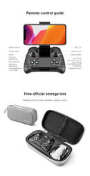 V9 Mini Drone 4k profession HD Wide Angle Camera 1080P