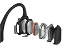 Shokz OpenRun PRO Bone Conduction Bluetooth® Headset - Black